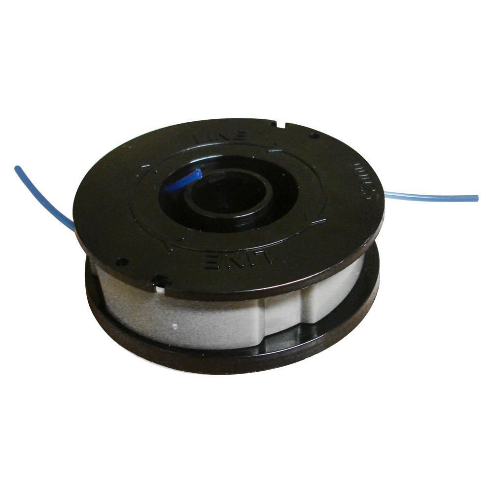 macallister strimmer mgt 600 spool cover