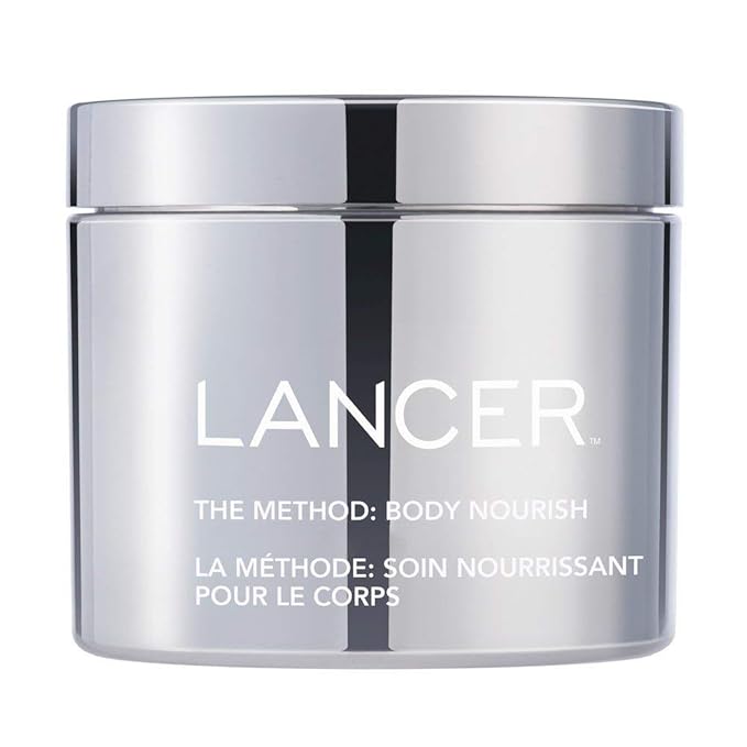 lancer the method body polish