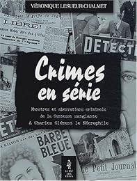 Crimes en série