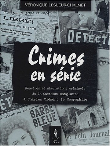 Crimes en série