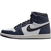 Air Jordan 1 Retro High OG "Midnight Navy"