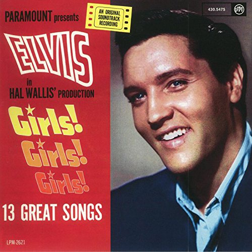Girls Girls Girls [Vinyl LP] Amazon.de MusikCDs & Vinyl