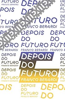 Livro Depois do futuro (Coleção Exit)