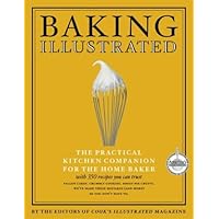 Baking Illustrated: A Best Recipe Classic