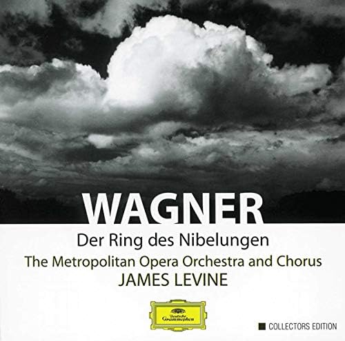 Richard Wagner, Karl Bohm, Chor und Orchester der Bayreuther