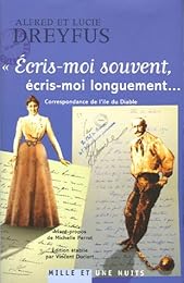 " Écris-moi souvent, écris-moi longuement"