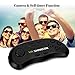 ETVR Bluetooth Wireless Remote Controller, Gamepad for VR and Android/ iOS/ Window Smartphones