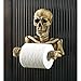 Gifts & Decor Halloween Toilet Paper Holder