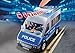 PLAYMOBIL® Policemen with Van Building Set