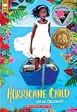 Hurricane Child (Scholastic Gold) by