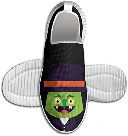 Magic Zombies Mens Running Shoes Walking Lightweight Casual Athletic Sneakers Breathable