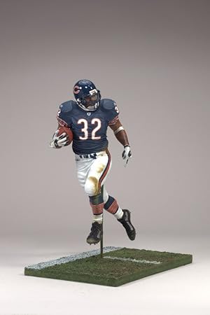 Chicago Bears McFarlane NFL Series 