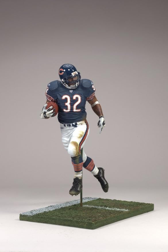 Chicago Bears McFarlane NFL Series 