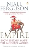 Empire: How Britain Made the Modern World