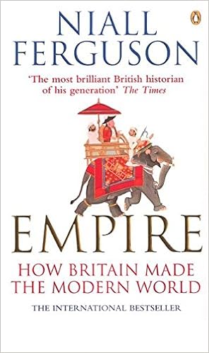 How Britain Made the Modern World - Niall Ferguson