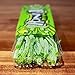Sour Punch Straws, Sweet & Sour Apple Fruit Flavor, Chewy Candy, 4.5oz Tray (24 Pack)