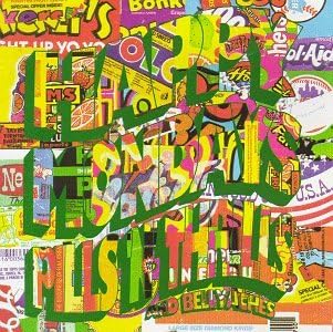 Happy Mondays - Bummed - Amazon.com Music