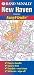 Rand McNally New Haven Easyfinder (Rand McNally Easyfinder) by
