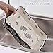 KINGSBULL HOME Baking Dish Casserole Dish Ceramic Lasagna Pan Baking Dishes Dish Pan Casserole Dish Set Dish Pan