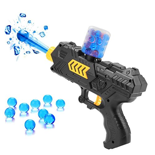 Toy gunShooting Gun Toy Foam Orbeez gun dualpurpose Pistol Buy