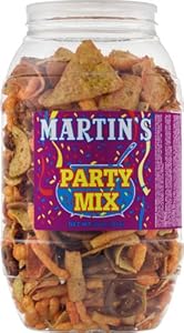 Image of Martin's Party Mix 28.0 OZ