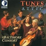 TUNES FROM THE ATTIC                               image