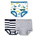 Gerber Baby Toddler Boy Training Pants, 3-Pack