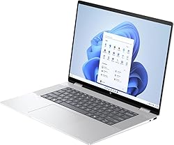 HP Envy x360 2-in-1 16 2024 Laptop 16" WUXGA IPS