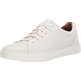 Clarks Men's, Un Costa Lace Sneaker White