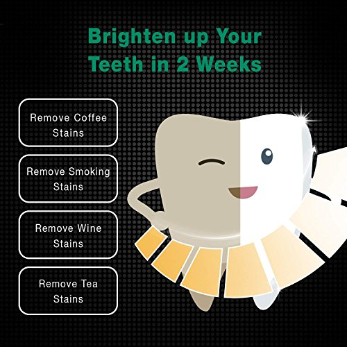 image for Lantique Natural Teeth Whitening Powder with Coconut Activated Charcoa
