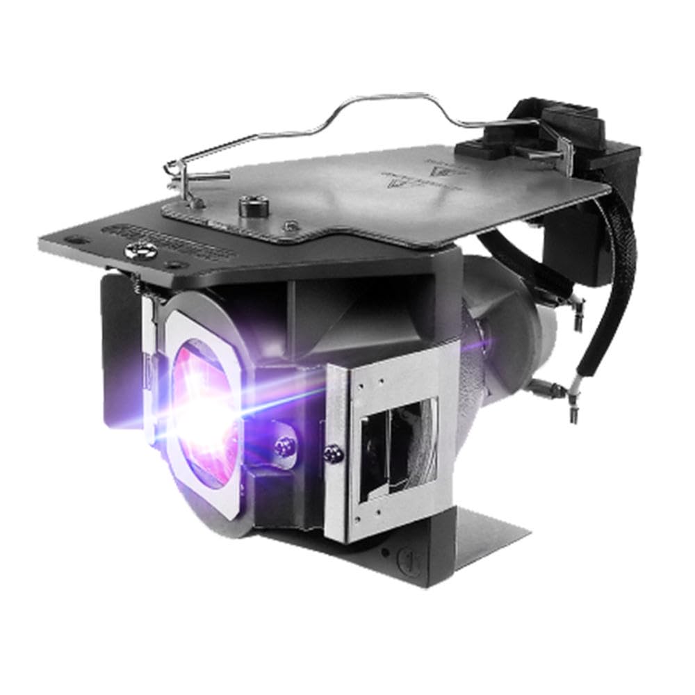 iReijomoi Replacement Lamp 5J.J7L05.001 Bulb with Housing for BENQ W1070 W1080ST W1070+ HT1075 HT1085ST Projectors