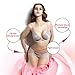 Breast Firming Enlargement Enhancement Cream Bust Breasts Lifting Enhancer Cream Sexy Whitening Moisturizing Applicable For Natural Curves Firming Lifting Fullness