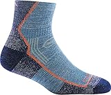 Darn Tough Hiker 1/4 Cushion Sock - Women's