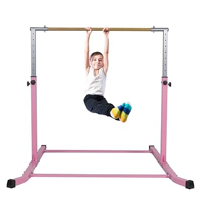 gymnastics wood bar replacement