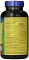 Nature Made Fish Oil 1200 mg, 400 Softgels Maximum Strength, 2 Bottles, 200 Softgels Each