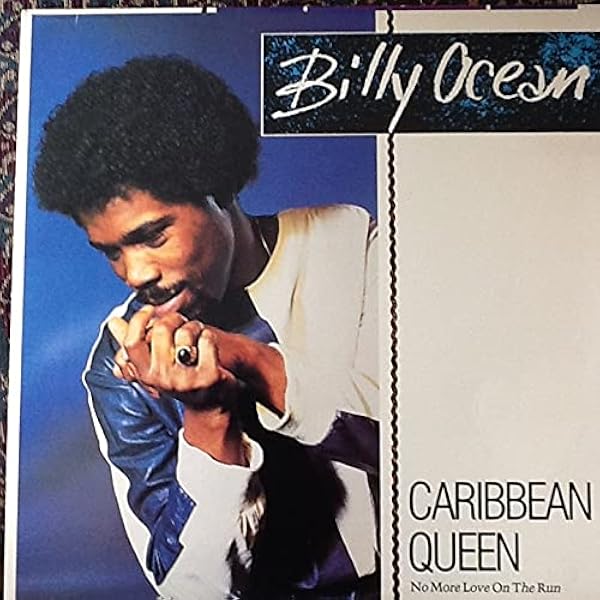 Billy Ocean ディスコ・ラヴ REMIXES 貴重 CD PWL OCEAN,BILLY