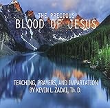 Precious Blood of Jesus