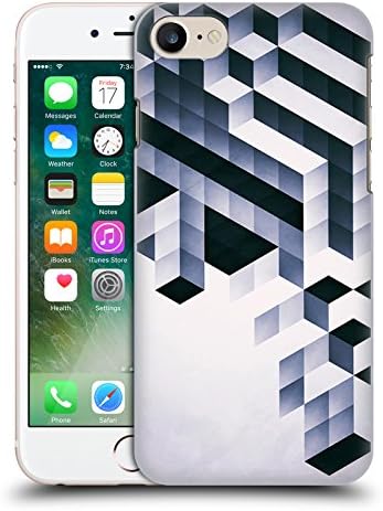 Official Spires Optical Edifice Isy Hard Back Case for Apple iPhone 7