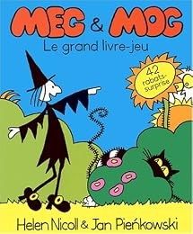 Meg et Mog