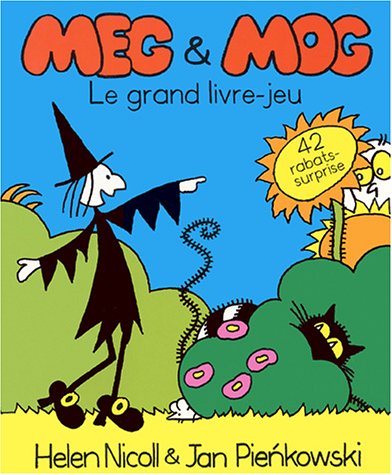 Meg et Mog