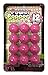 Hog Wild Pink Atomic Power Popper 12 Refill Foam Balls