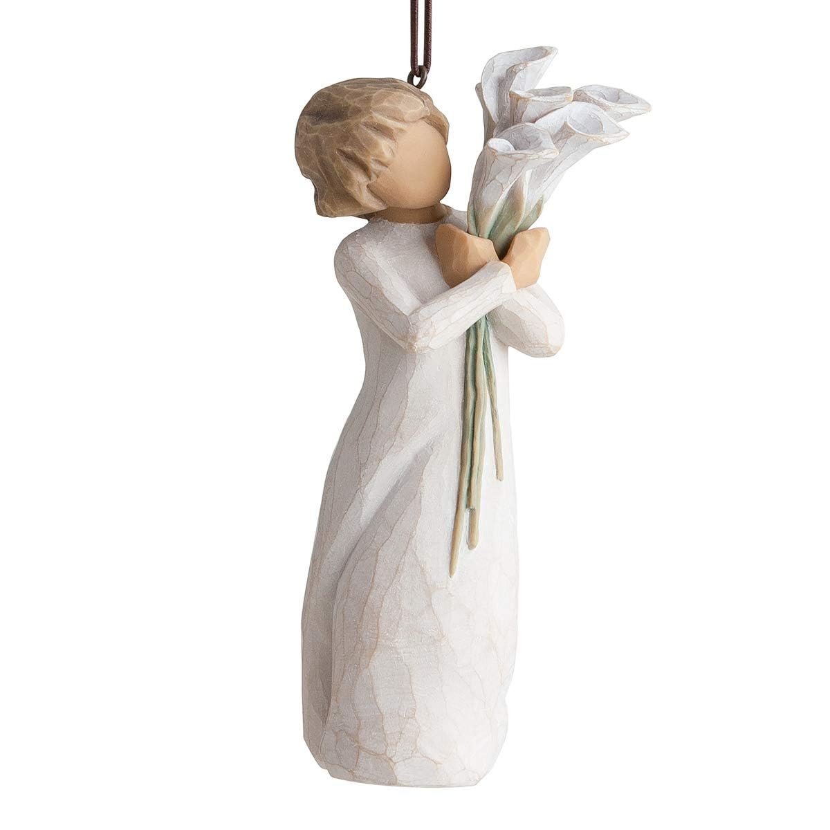 Willow Tree Beautiful Wishes Hanging Ornament