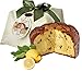 Panettone Loison Lemon Cream 2.2lbs