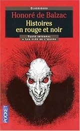 Histoires en rouge et noir
