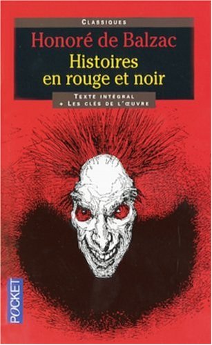 Histoires en rouge et noir