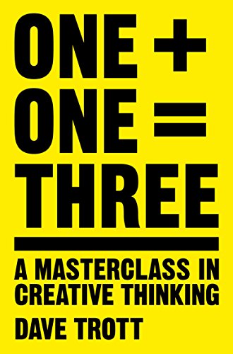 One Plus One Equals Three: A Masterclass in Creative Th