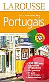 Dictionnaire Larousse de poche plus portugais - francais / francais - portugais (French Edition) by 