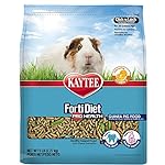 Kaytee Forti Diet Pro Health Guinea Pig Food, 5-Pound