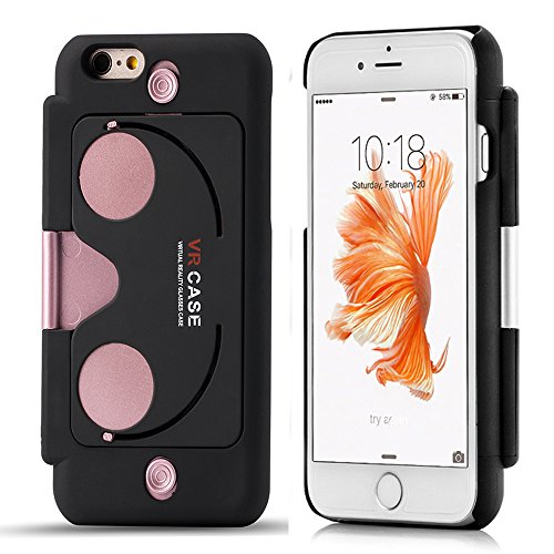 Vr Glasses Case Iphone Vr IPhone Plus 6S Plus VR Case, Elftear In
