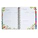 PHERAL FIT Lilly Pulitzer 17 Month Medium Agenda 2017-2018 (Beach Loot)